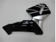 Carenados Moto CBR 600 RR 05-06 - Plata Negro Carenados Moto CBR 600 RR 05-06 - Plata Negro