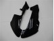 Carenados Moto CBR 600 RR 05-06 - Plata Negro Carenados Moto CBR 600 RR 05-06 - Plata Negro