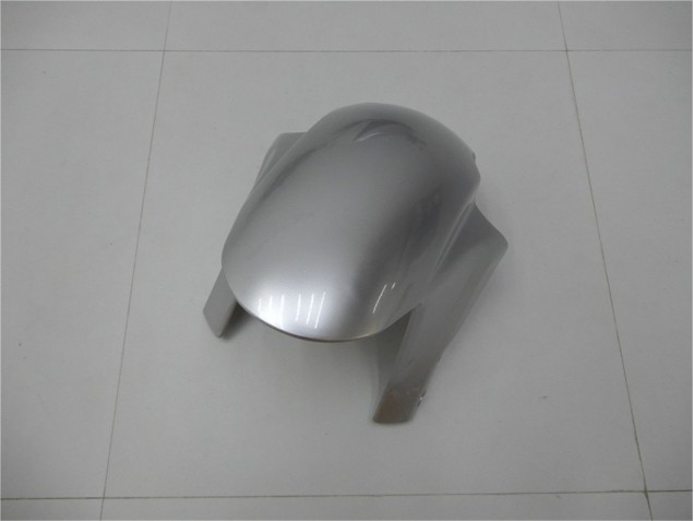 Carenados Moto CBR 600 RR 05-06 - Plata Negro Carenados Moto CBR 600 RR 05-06 - Plata Negro
