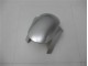Carenados Moto CBR 600 RR 05-06 - Plata Negro Carenados Moto CBR 600 RR 05-06 - Plata Negro