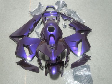 Carenados Moto CBR 600 RR 05-06 - Púrpura