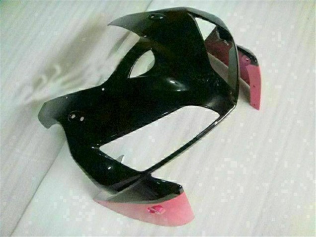 Carenados Moto CBR 600 RR 05-06 - Púrpura Negro Carenados Moto CBR 600 RR 05-06 - Púrpura Negro