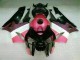Carenados Moto CBR 600 RR 05-06 - Púrpura Negro Carenados Moto CBR 600 RR 05-06 - Púrpura Negro