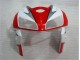 Carenados Moto CBR 600 RR 05-06 - Rojo Blanco Carenados Moto CBR 600 RR 05-06 - Rojo Blanco