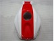 Carenados Moto CBR 600 RR 05-06 - Rojo Blanco Carenados Moto CBR 600 RR 05-06 - Rojo Blanco