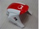 Carenados Moto CBR 600 RR 05-06 - Rojo Blanco Carenados Moto CBR 600 RR 05-06 - Rojo Blanco