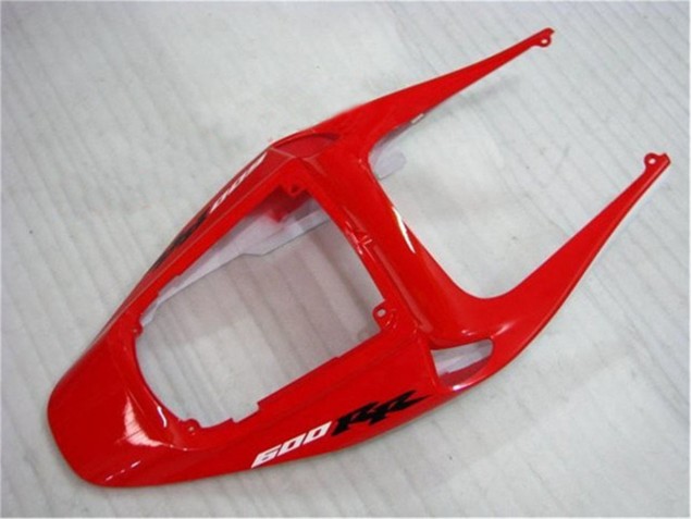 Carenados Moto CBR 600 RR 05-06 - Rojo Blanco Carenados Moto CBR 600 RR 05-06 - Rojo Blanco