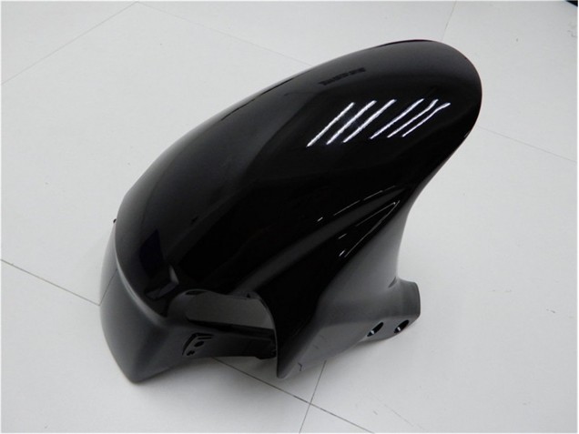 Carenados Moto CBR 600 RR 05-06 - Rojo Llama Negro Carenados Moto CBR 600 RR 05-06 - Rojo Llama Negro