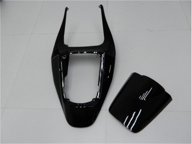 Carenados Moto CBR 600 RR 05-06 - Rojo Llama Negro Carenados Moto CBR 600 RR 05-06 - Rojo Llama Negro