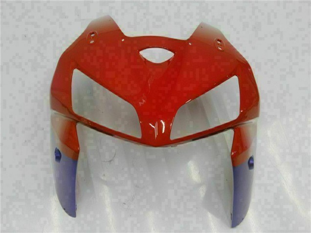 Carenados Moto CBR 600 RR 05-06 - Rojo Púrpura Carenados Moto CBR 600 RR 05-06 - Rojo Púrpura