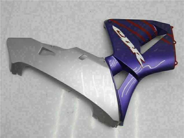 Carenados Moto CBR 600 RR 05-06 - Rojo Púrpura Carenados Moto CBR 600 RR 05-06 - Rojo Púrpura