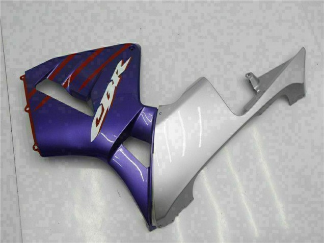 Carenados Moto CBR 600 RR 05-06 - Rojo Púrpura Carenados Moto CBR 600 RR 05-06 - Rojo Púrpura