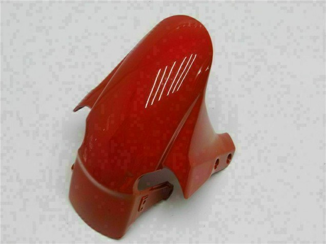 Carenados Moto CBR 600 RR 05-06 - Rojo Púrpura Carenados Moto CBR 600 RR 05-06 - Rojo Púrpura