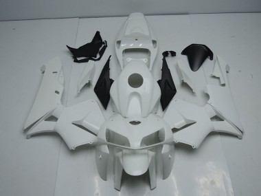 Carenados Moto CBR 600 RR 05-06 - Sin Pintar
