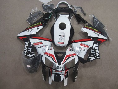 Carenados Moto CBR 600 RR 05-06 - Star Lock Playboy