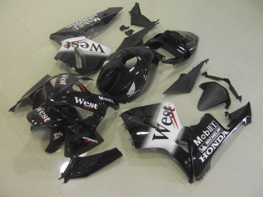 Carenados Moto CBR 600 RR 05-06 - West