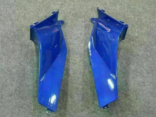 Carenados Moto CBR 600 RR 07-08 - Azul