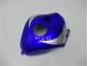 Carenados Moto CBR 600 RR 07-08 - Azul Plata Negro Carenados Moto CBR 600 RR 07-08 - Azul Plata Negro