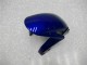 Carenados Moto CBR 600 RR 07-08 - Blanco Azul Carenados Moto CBR 600 RR 07-08 - Blanco Azul