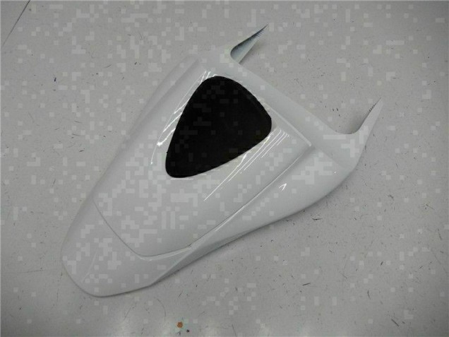 Carenados Moto CBR 600 RR 07-08 - Blanco Azul Carenados Moto CBR 600 RR 07-08 - Blanco Azul