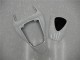 Carenados Moto CBR 600 RR 07-08 - Blanco Azul Carenados Moto CBR 600 RR 07-08 - Blanco Azul
