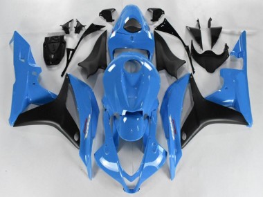 Carenados Moto CBR 600 RR 07-08 - Brillante Azul