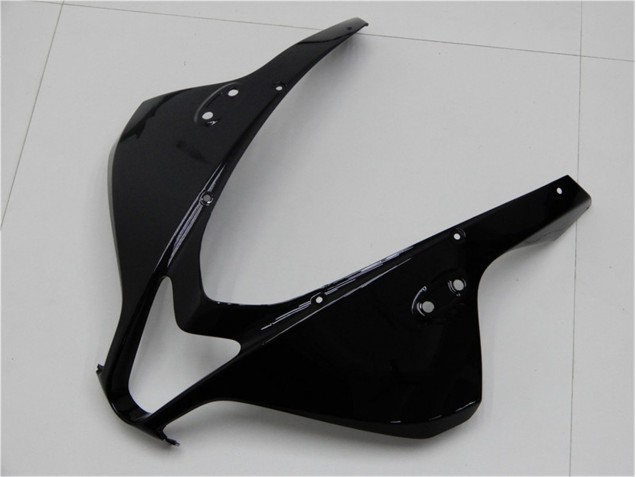Carenados Moto CBR 600 RR 07-08 - Brillante Negro Carenados Moto CBR 600 RR 07-08 - Brillante Negro