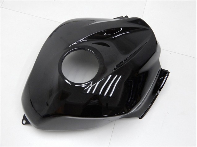 Carenados Moto CBR 600 RR 07-08 - Brillante Negro Carenados Moto CBR 600 RR 07-08 - Brillante Negro