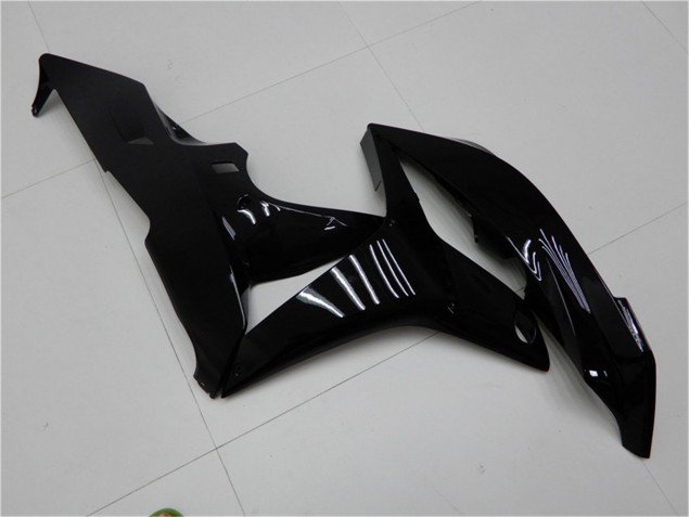 Carenados Moto CBR 600 RR 07-08 - Brillante Negro Carenados Moto CBR 600 RR 07-08 - Brillante Negro
