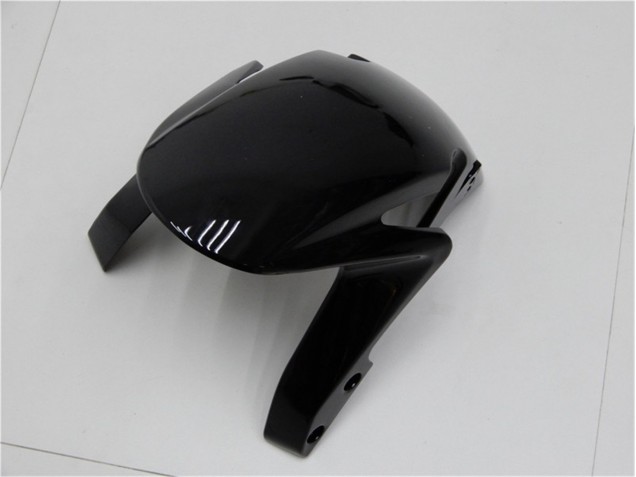 Carenados Moto CBR 600 RR 07-08 - Brillante Negro Carenados Moto CBR 600 RR 07-08 - Brillante Negro