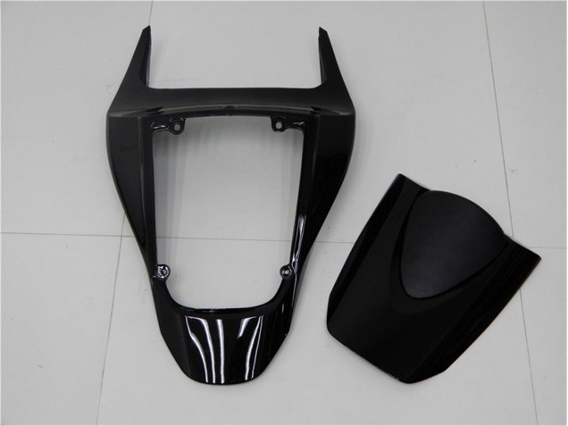 Carenados Moto CBR 600 RR 07-08 - Brillante Negro Carenados Moto CBR 600 RR 07-08 - Brillante Negro