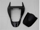 Carenados Moto CBR 600 RR 07-08 - Brillante Negro Carenados Moto CBR 600 RR 07-08 - Brillante Negro