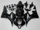 Carenados Moto CBR 600 RR 07-08 - Brillante Negro Carenados Moto CBR 600 RR 07-08 - Brillante Negro
