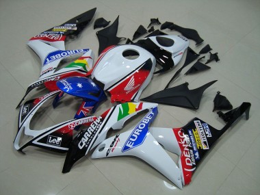 Carenados Moto CBR 600 RR 07-08 - Eurobet