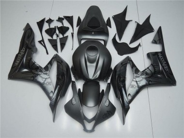 Carenados Moto CBR 600 RR 07-08 - Graffiti