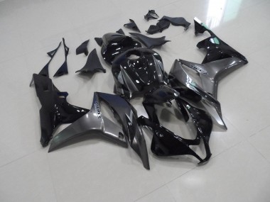 Carenados Moto CBR 600 RR 07-08 - Gris
