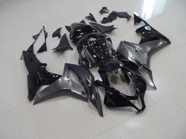 Carenados Moto CBR 600 RR 07-08 - Gris Carenados Moto CBR 600 RR 07-08 - Gris