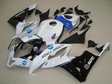 Carenados Moto CBR 600 RR 07-08 - Konica