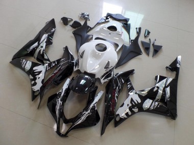 Carenados Moto CBR 600 RR 07-08 - Leyla