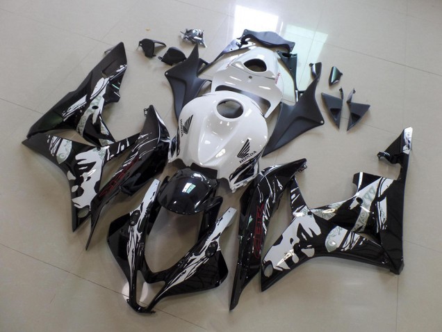 Carenados Moto CBR 600 RR 07-08 - Leyla Carenados Moto CBR 600 RR 07-08 - Leyla