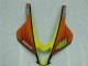 Carenados Moto CBR 600 RR 07-08 - Negro Amarillo Repsol 46 Carenados Moto CBR 600 RR 07-08 - Negro Amarillo Repsol 46