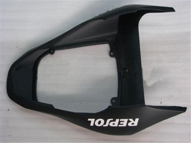 Carenados Moto CBR 600 RR 07-08 - Negro Repsol Carenados Moto CBR 600 RR 07-08 - Negro Repsol