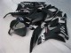 Carenados Moto CBR 600 RR 07-08 - Negro Repsol Carenados Moto CBR 600 RR 07-08 - Negro Repsol