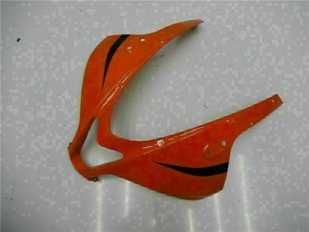Carenados Moto CBR 600 RR 07-08 - Negro Rojo Plata Carenados Moto CBR 600 RR 07-08 - Negro Rojo Plata