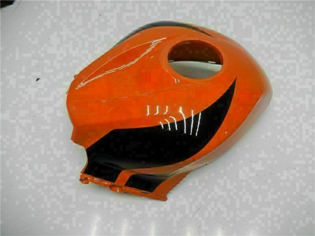 Carenados Moto CBR 600 RR 07-08 - Negro Rojo Plata Carenados Moto CBR 600 RR 07-08 - Negro Rojo Plata