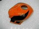 Carenados Moto CBR 600 RR 07-08 - Negro Rojo Plata Carenados Moto CBR 600 RR 07-08 - Negro Rojo Plata