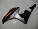 Carenados Moto CBR 600 RR 07-08 - Negro Rojo Plata Carenados Moto CBR 600 RR 07-08 - Negro Rojo Plata