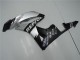 Carenados Moto CBR 600 RR 07-08 - Plata Repsol Negro Carenados Moto CBR 600 RR 07-08 - Plata Repsol Negro