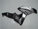Carenados Moto CBR 600 RR 07-08 - Plata Repsol Negro Carenados Moto CBR 600 RR 07-08 - Plata Repsol Negro