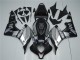Carenados Moto CBR 600 RR 07-08 - Plata Repsol Negro Carenados Moto CBR 600 RR 07-08 - Plata Repsol Negro